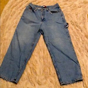 Vintage 90’s Tommy Carpenter Jeans